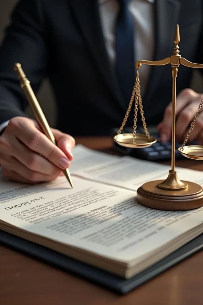 Legal Services Near Me