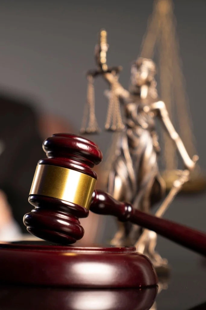 Legal Consultant Dubai